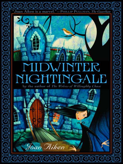Title details for Midwinter Nightingale by Joan Aiken - Available